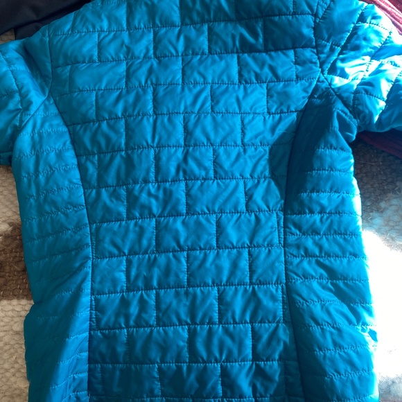 Patagonia Blue Coat - Picture 3 of 3